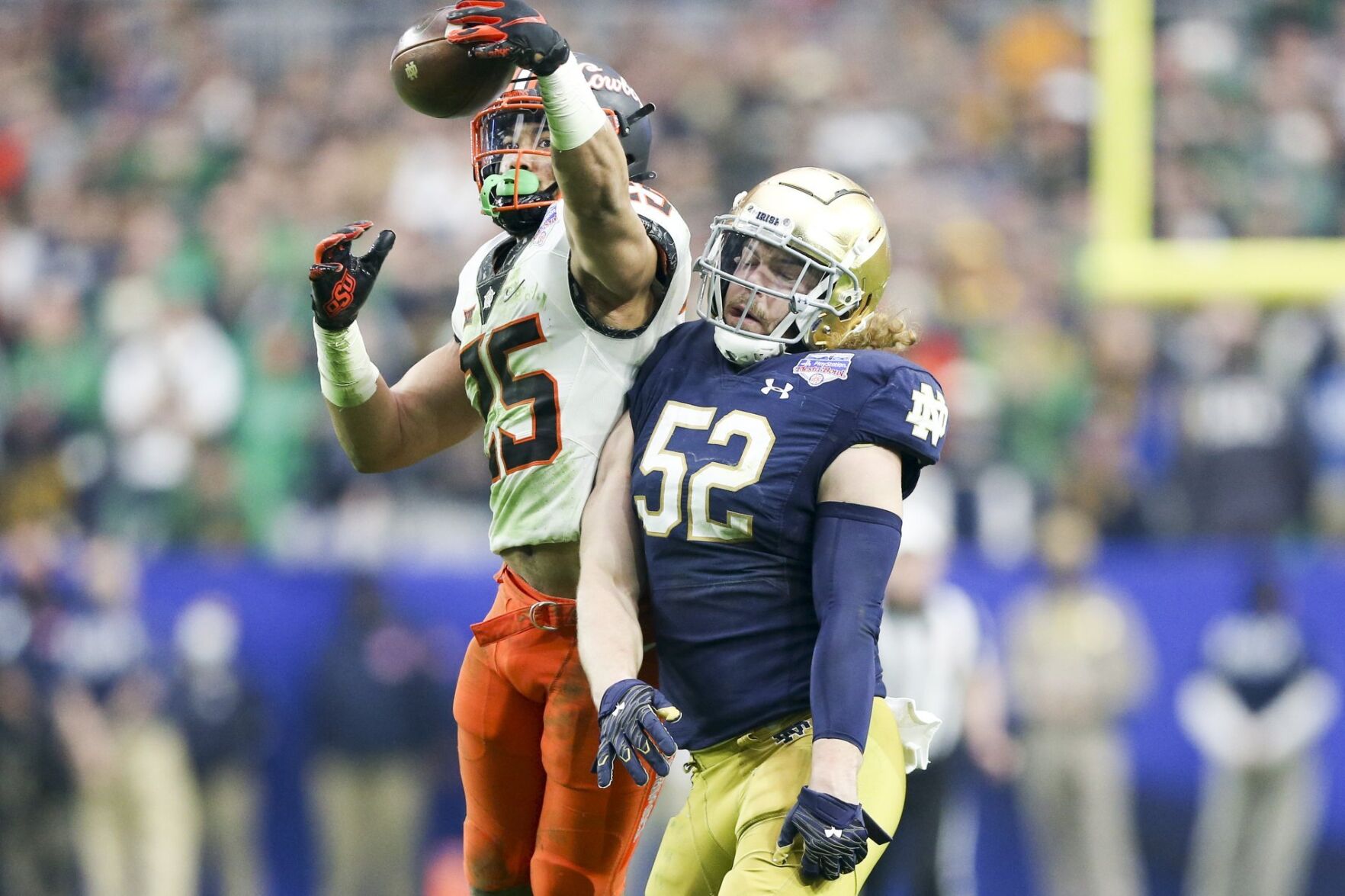 Fiesta Bowl